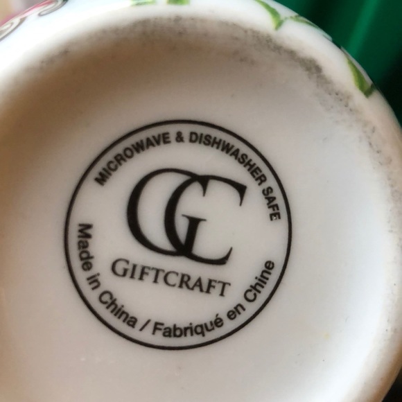 Cup - Picture 4 of 4